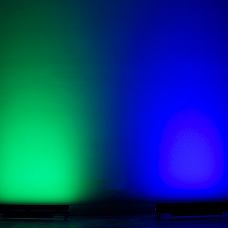 American Dj Ultra LB18 - Belka LED - 9