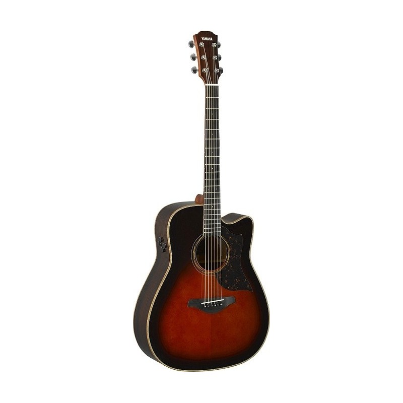 Yamaha A3R ARE TBS - gitara elektroakustyczna