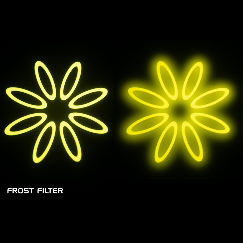 American Dj Focus Profile - głowa ruchoma - 8