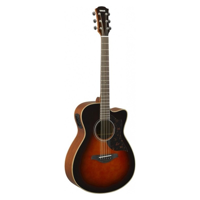 Yamaha AC1M II TBS - gitara elektroakustyczna