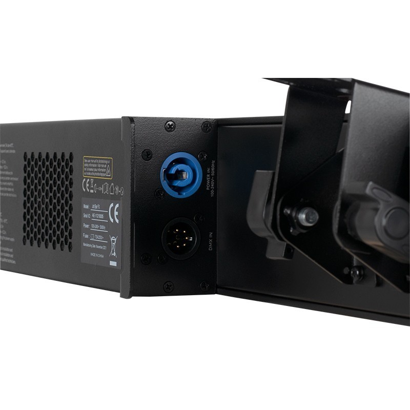 American Dj Jolt Bar FX - Belka LED - 5