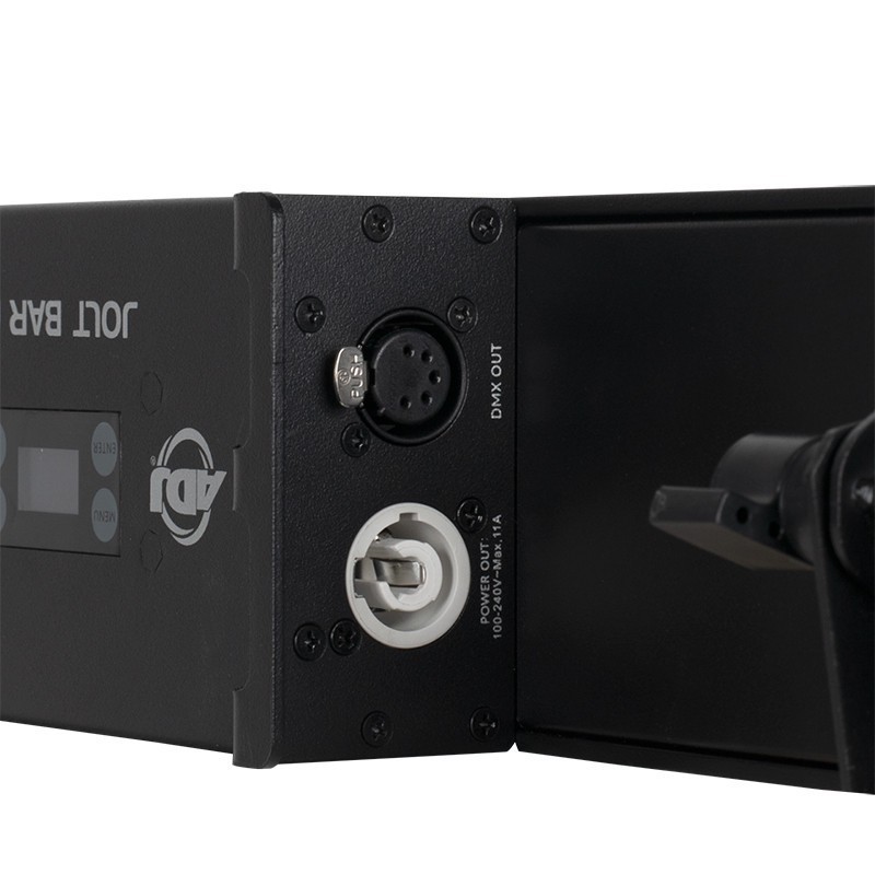 American Dj Jolt Bar FX - Belka LED - 6