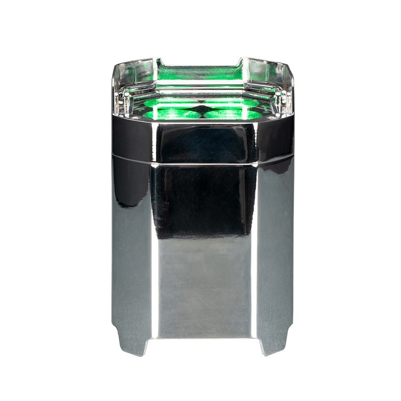 American Dj Mirage Q6 Pak - zestaw oświetleniowy - 3