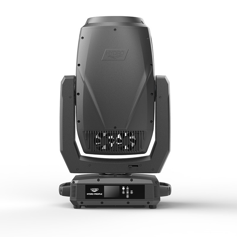 American Dj Hydro Profile - głowa ruchoma - 2