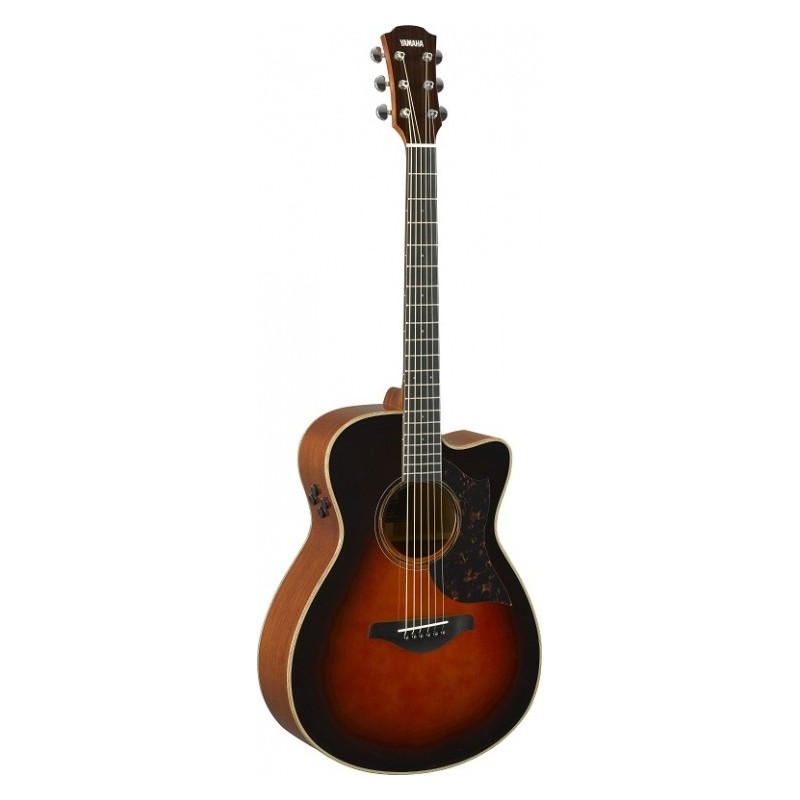 Yamaha AC3M ARE TBS - gitara elektroakustyczna
