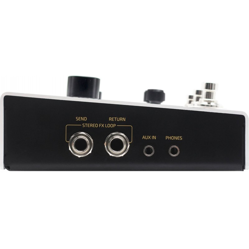 Hotone MP300 Ampero II Stomp - multiefekt gitarowy - 3