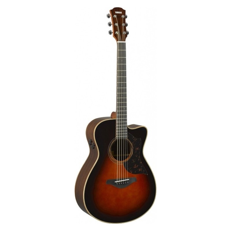 Yamaha AC3R ARE TBS - gitara elektroakustyczna