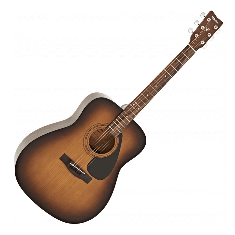 Yamaha F310PII TBS - zestaw gitarowy - 2