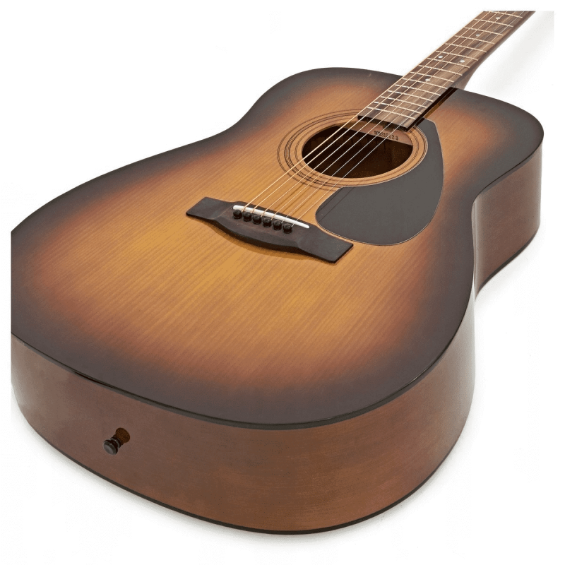 Yamaha F310PII TBS - zestaw gitarowy - 5