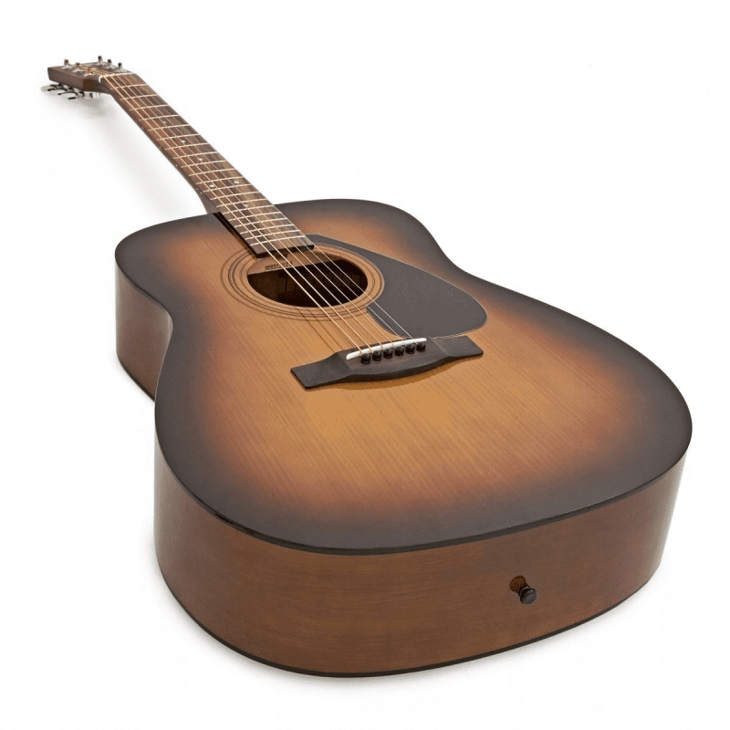 Yamaha F310PII TBS - zestaw gitarowy - 4