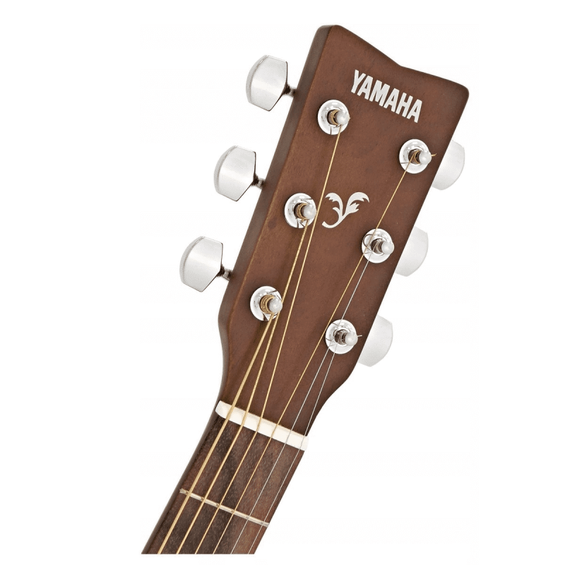 Yamaha F310PII TBS - zestaw gitarowy - 6