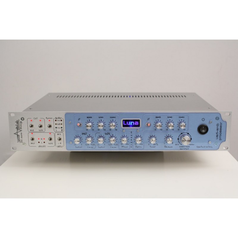 MCAudioLab LUNA – Ambient Procesor - 2