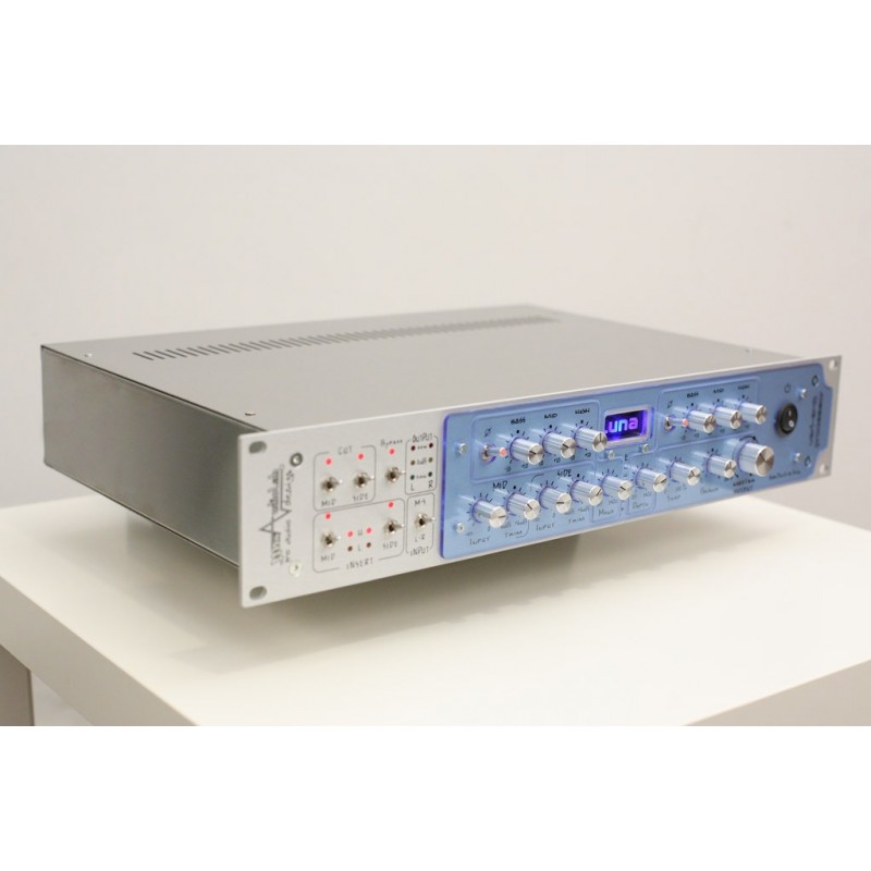 MCAudioLab LUNA – Ambient Procesor - 3