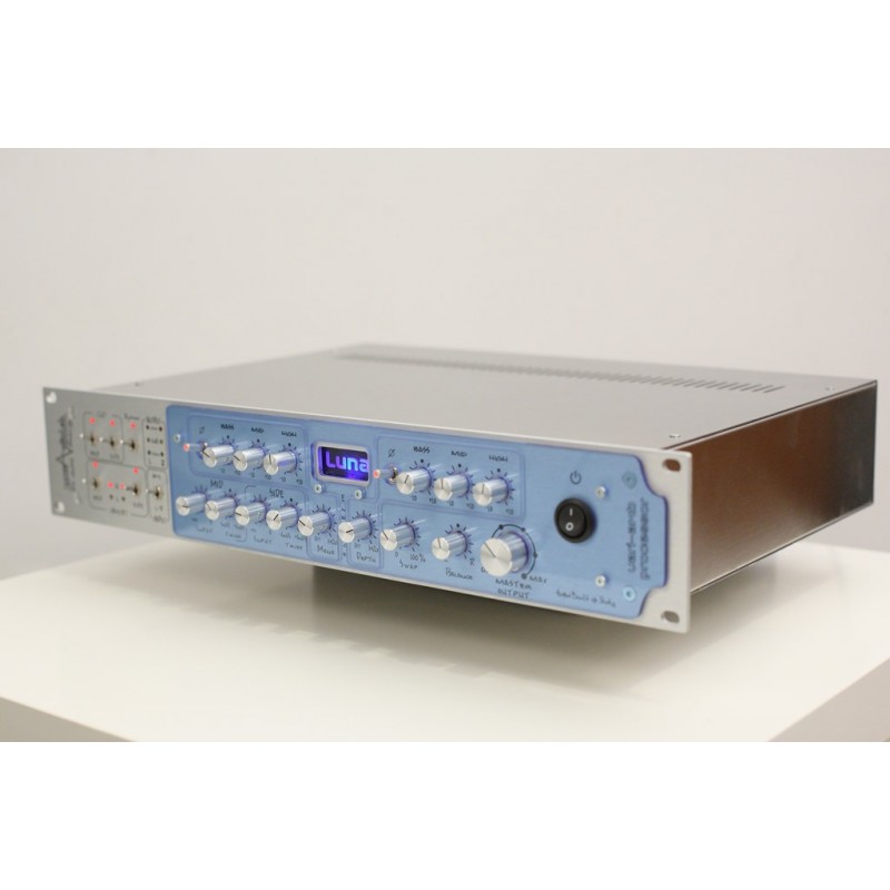 MCAudioLab LUNA – Ambient Procesor - 4