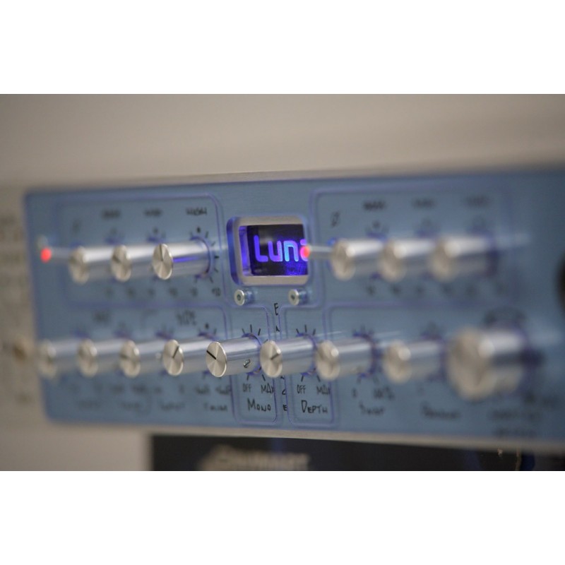 MCAudioLab LUNA – Ambient Procesor - 5