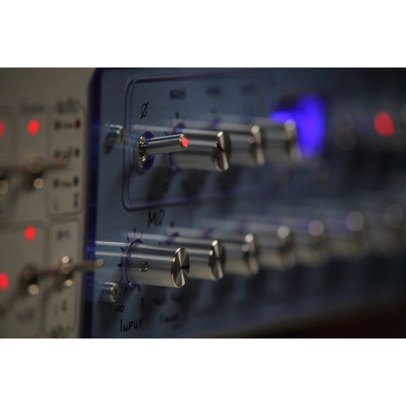 MCAudioLab LUNA – Ambient Procesor - 8