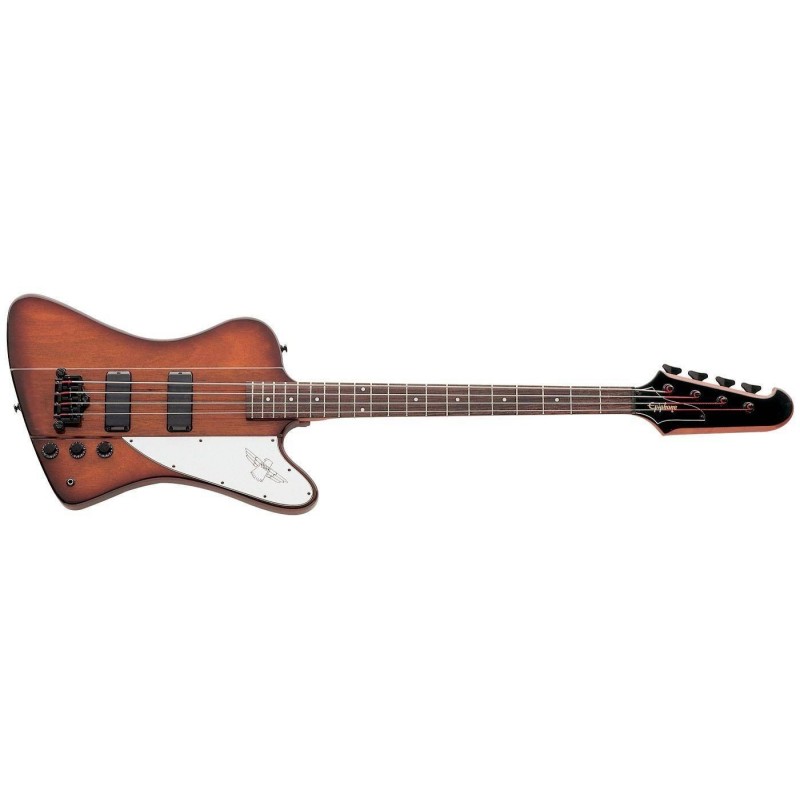 Epiphone THUNDERBIRD E1 VS - Gitara basowa - 5