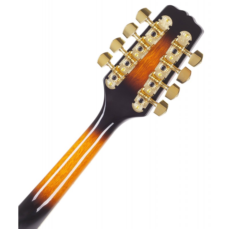 Epiphone MM-30S -  Mandolina - 4