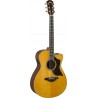 Yamaha AC5R ARE VN - gitara elektroakustyczna