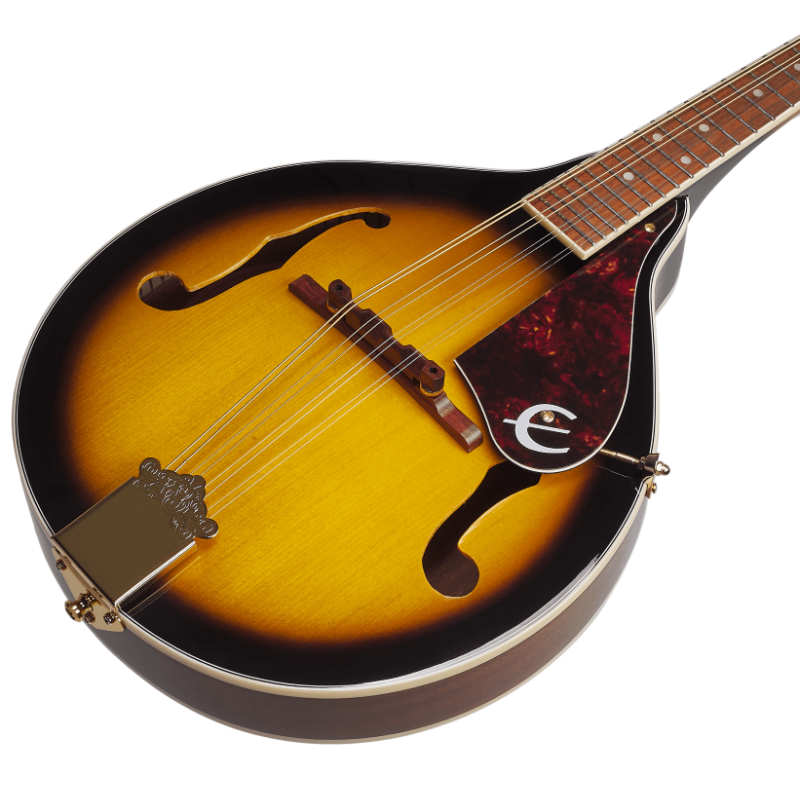 Epiphone MM-30S -  Mandolina - 3