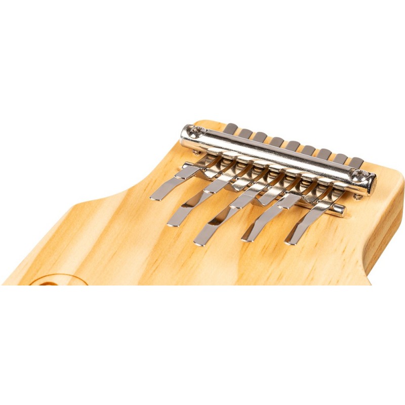 Meinl KA9-M - Kalimba, medium - 4