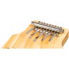 Meinl KA9-M - Kalimba, medium - 4