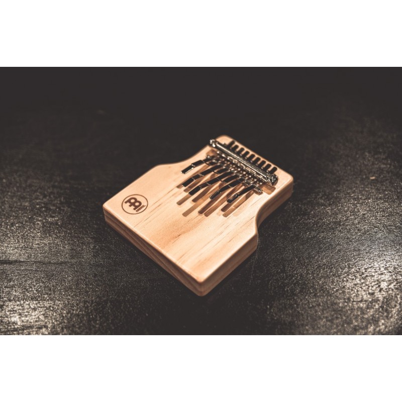 Meinl KA9-M - Kalimba, medium - 6