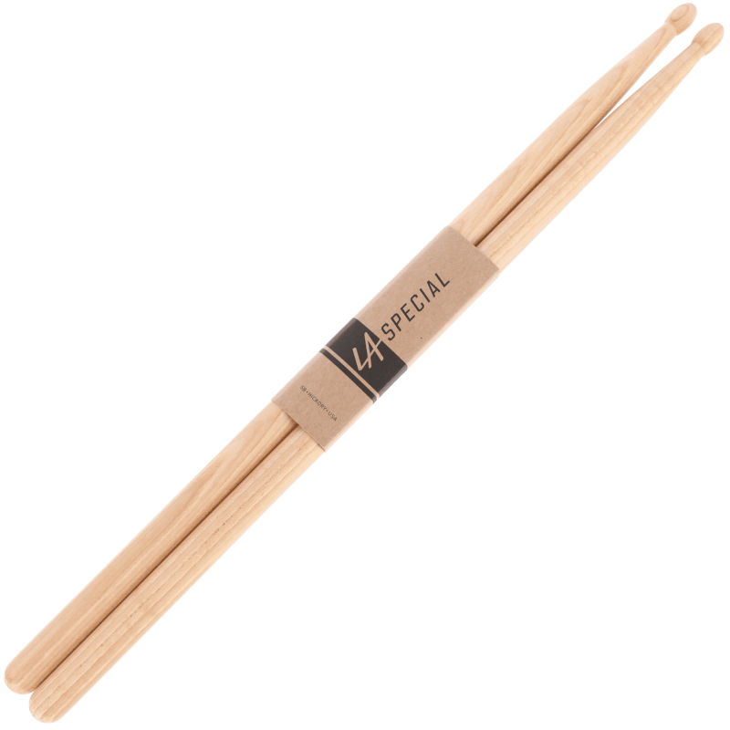 Pro Mark LA5AW - pałki perkusyjne - 1