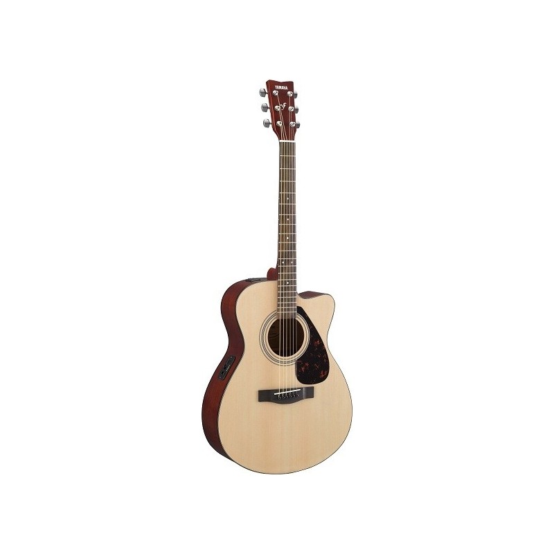 Yamaha FSX315C NT - gitara elektroakustyczna