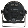 Light4Me Penta PAR 8x12W MKII RGBWA - PAR LED - 7