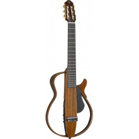 Yamaha SLG 200NW NT - gitara elektroklasyczna