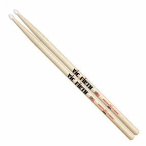 Vic Firth 5B Nylon - pałki perkusyjne - 1