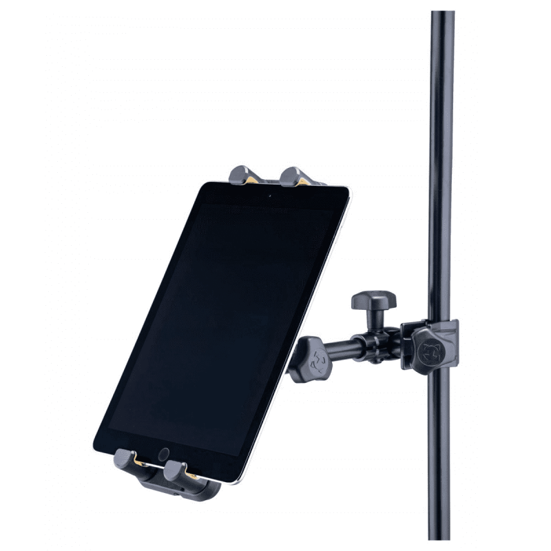 Hercules DG307 B - uchwyt na tablet, telefon - 3