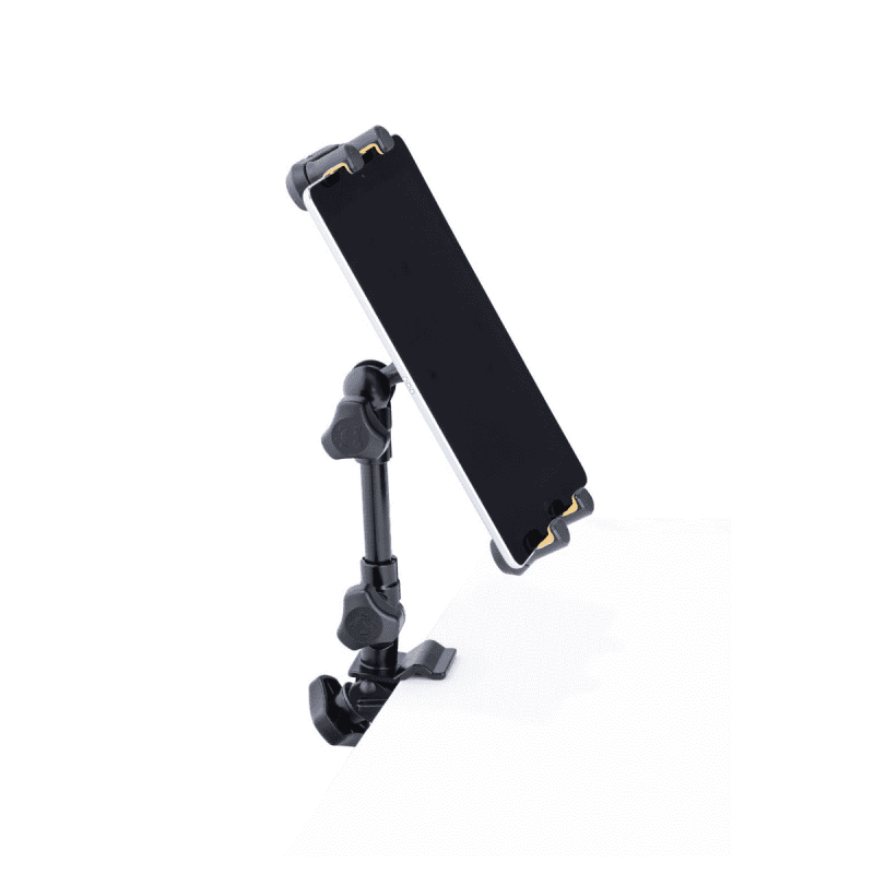 Hercules DG307 B - uchwyt na tablet, telefon - 4