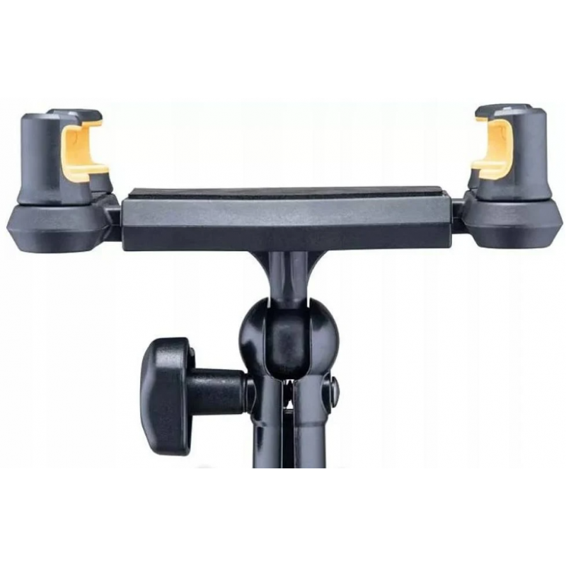 Hercules DG307 B - uchwyt na tablet, telefon - 5