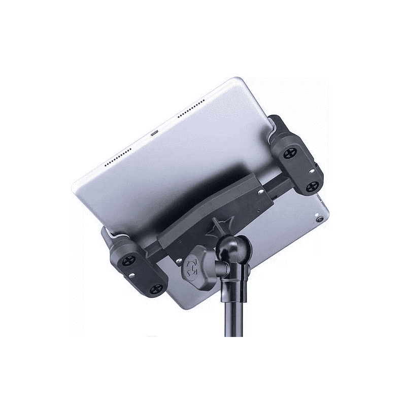 Hercules DG307 B - uchwyt na tablet, telefon - 6