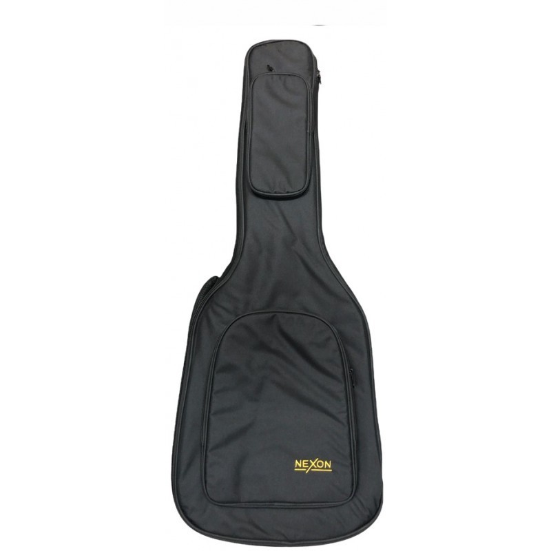 Nexon TBE 3920 P - pokrowiec do gitary elektrycznej - 1