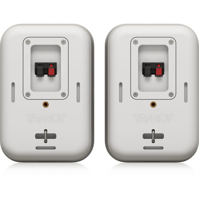 Tannoy VMS 1-WH – Głośniki instalacyjne, para - 3