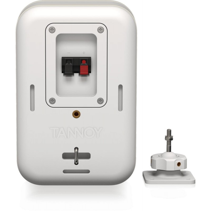 Tannoy VMS 1-WH – Głośniki instalacyjne, para - 4