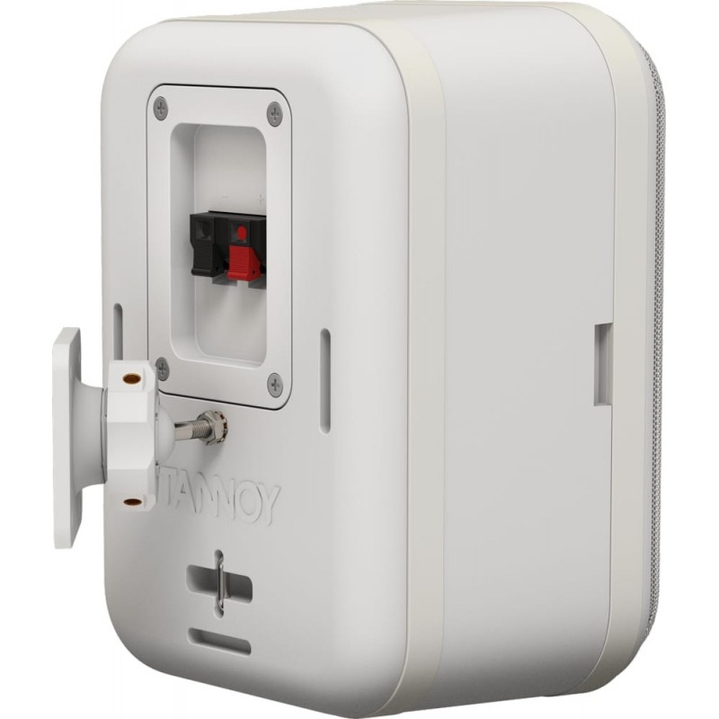 Tannoy VMS 1-WH – Głośniki instalacyjne, para - 5