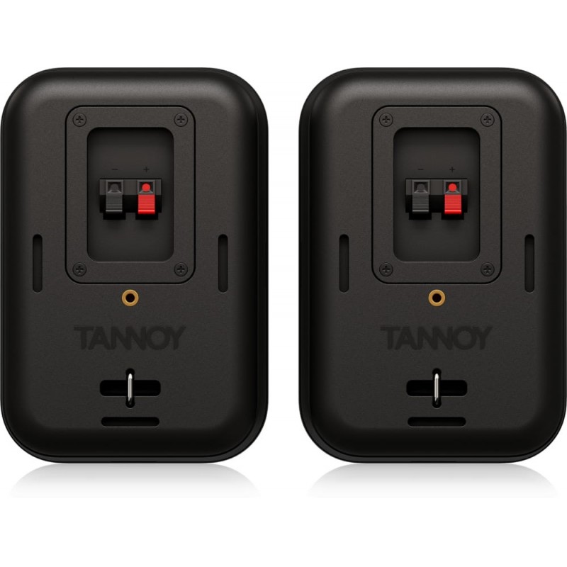 Tannoy VMS 1 – Głośniki instalacyjne, para - 2