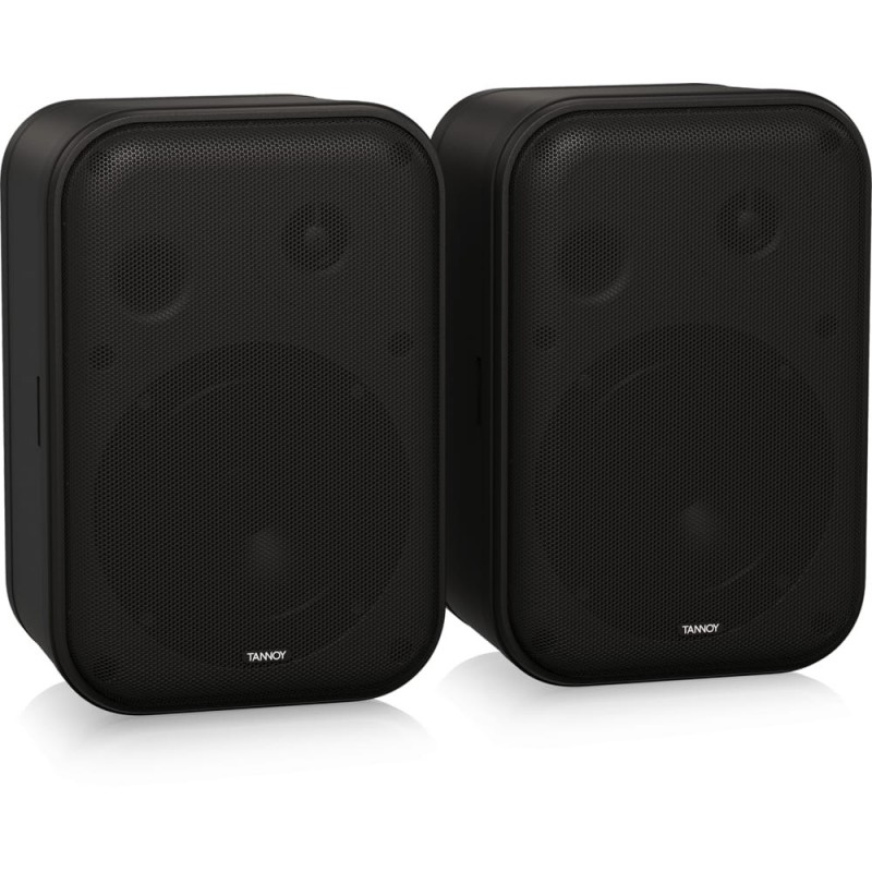 Tannoy VMS 1 – Głośniki instalacyjne, para - 3