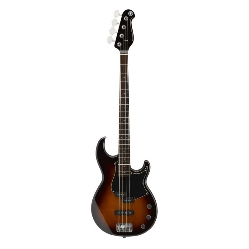 Yamaha BB434 SB - gitara basowa