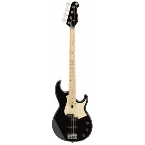 Yamaha BB434M BLK - gitara basowa