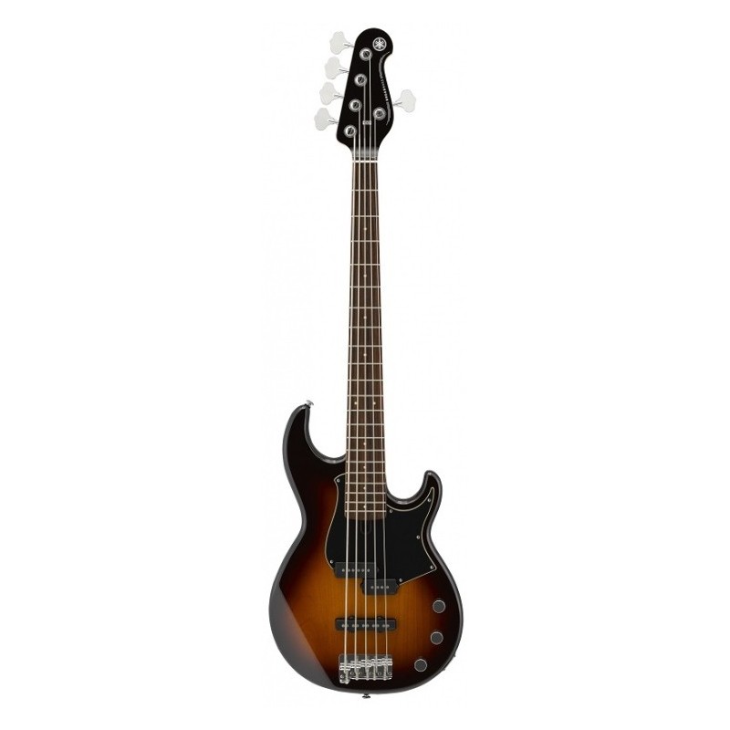 Yamaha BB 435 SB - gitara basowa