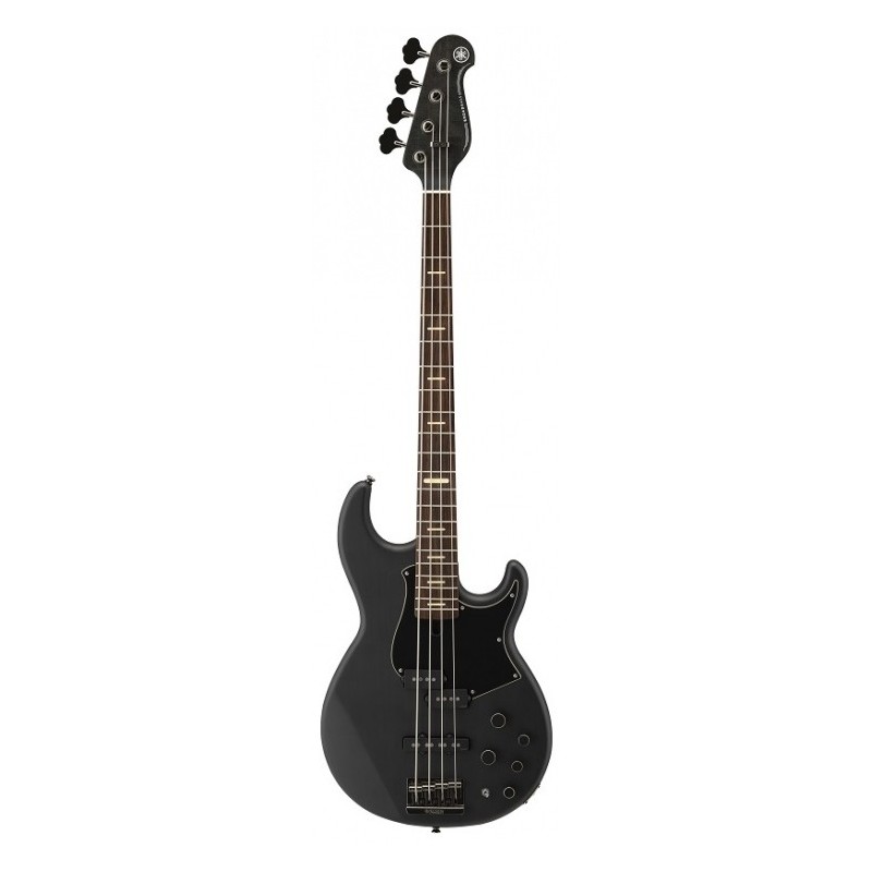 Yamaha BB 734A BLK - gitara basowa