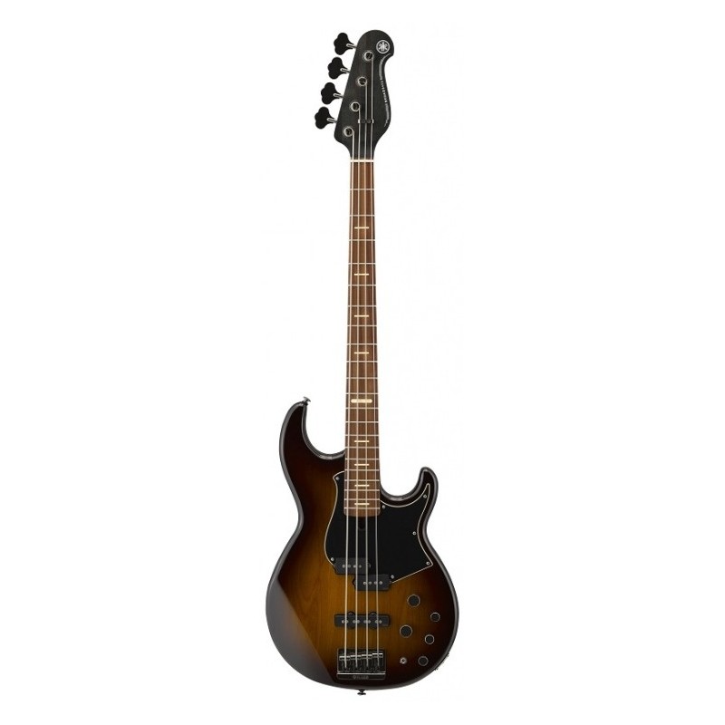 Yamaha BB 734A SB - gitara basowa