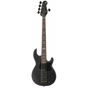 Yamaha BB 735A BLK - gitara basowa