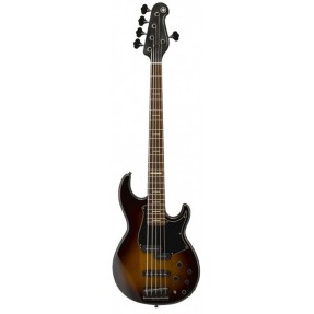 Yamaha BB 735A SB - gitara basowa