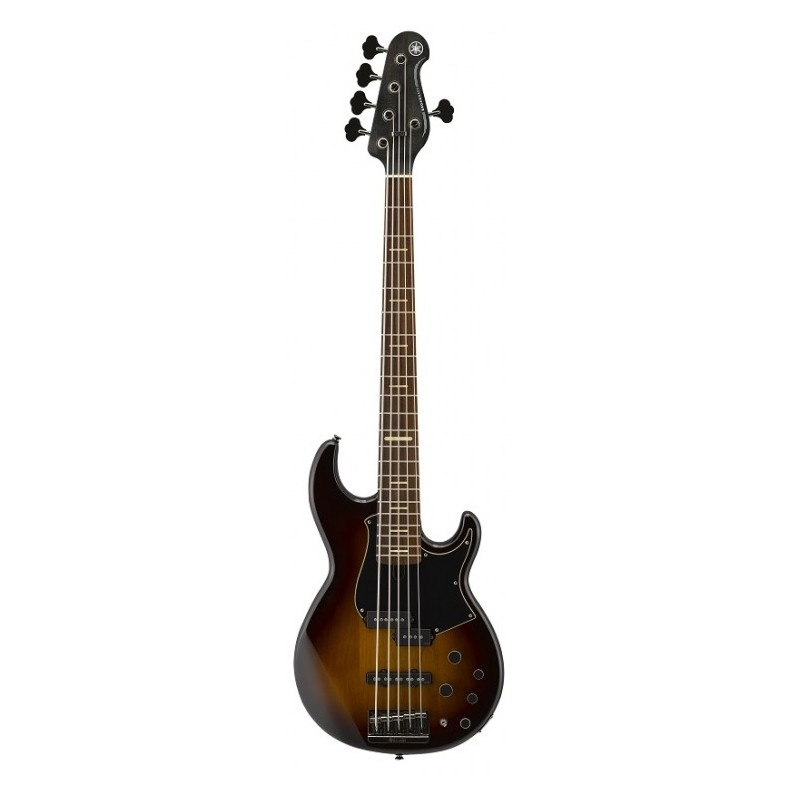 Yamaha BB 735A SB - gitara basowa